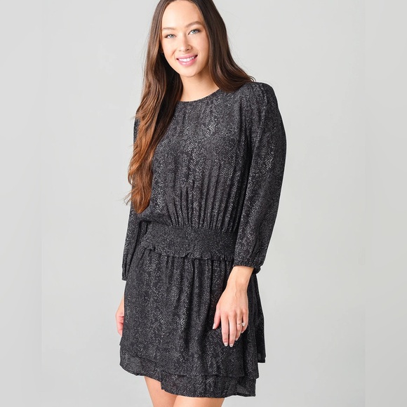 Rails Inez Dress - Picture 2 of 8